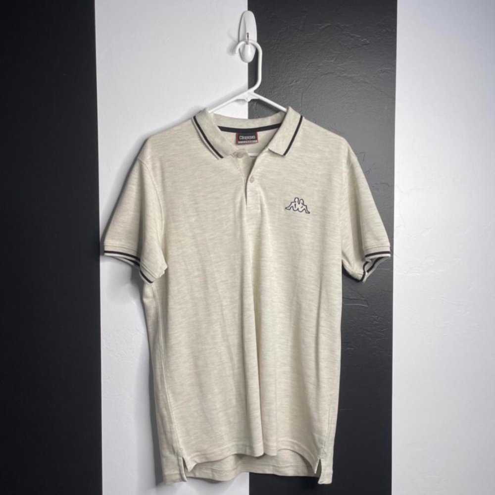 Kappa Polo